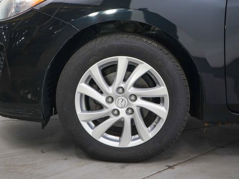 Used 2012 MAZDA MAZDA3 i Touring FWD image 26