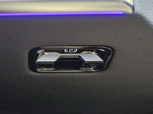 Certified 2024 Mercedes-Benz S 580 4MATIC Sedan image 12