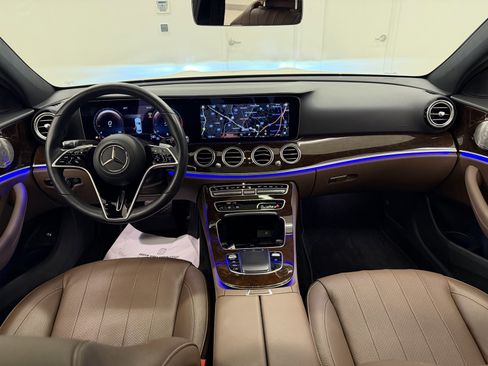 Used 2023 Mercedes-Benz E 350 E 350 w/ Premium Package image 55