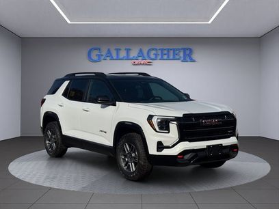 New 2026 GMC Terrain AT4 w/ Convenience Package III