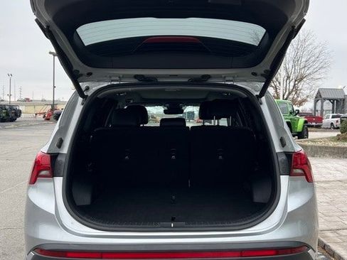 Used 2023 Hyundai Santa Fe Limited image 26