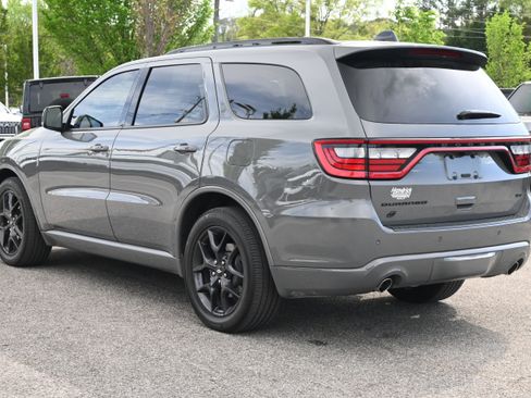 Used 2026 Dodge Durango GT image 8
