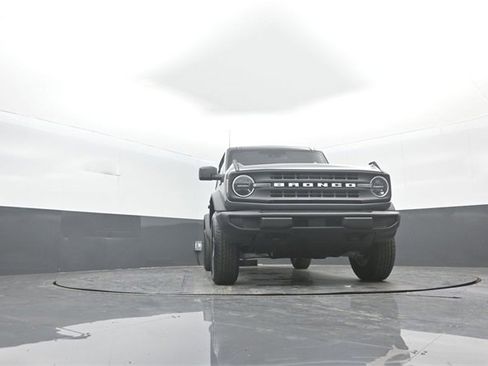 New 2026 Ford Bronco Big Bend image 25