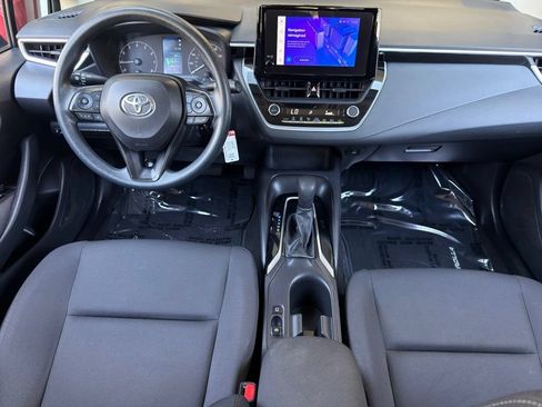 Used 2024 Toyota Corolla LE FWD image 16