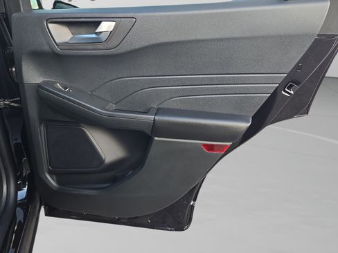New 2026 Ford Escape ST-Line w/ Tech Pack #1 image 27