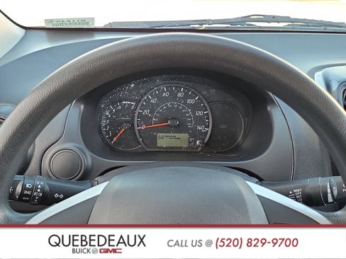 Used 2023 Mitsubishi Mirage G4 Black Edition image 15