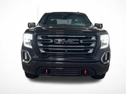 Used 2021 GMC Sierra 1500 AT4 w/ AT4 Premium Package