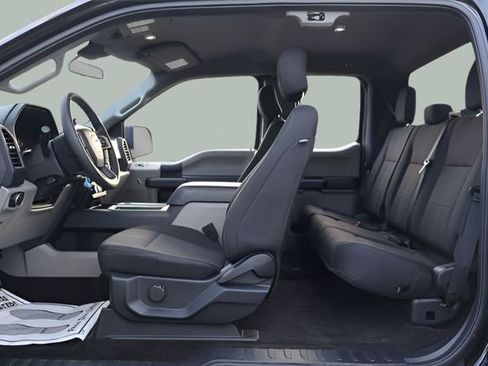 Used 2020 Ford F150 XL w/ Equipment Group 101A Mid image 16