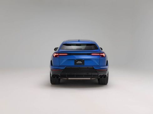 Used 2023 Lamborghini Urus S image 4