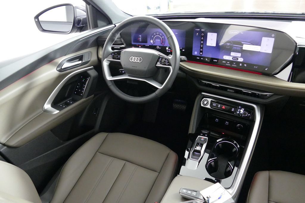 New 2026 Audi Q5 2.0T AWD/4WD image 22