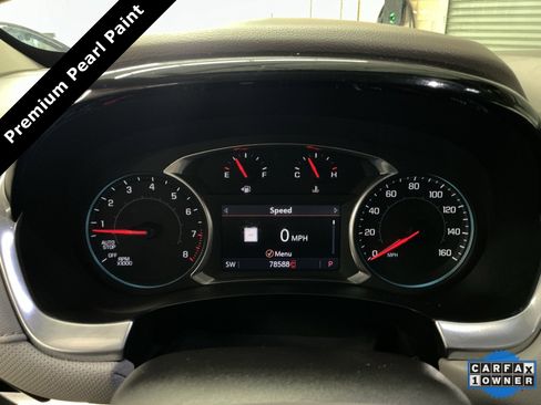 Used 2021 Chevrolet Traverse Premier image 20