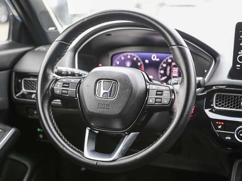 Certified 2022 Honda Civic Sport Touring image 15