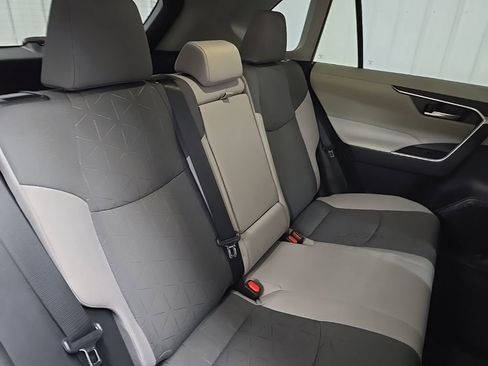 Used 2023 Toyota RAV4 XLE w/ XLE Grade Weather Package AWD/4WD image 16