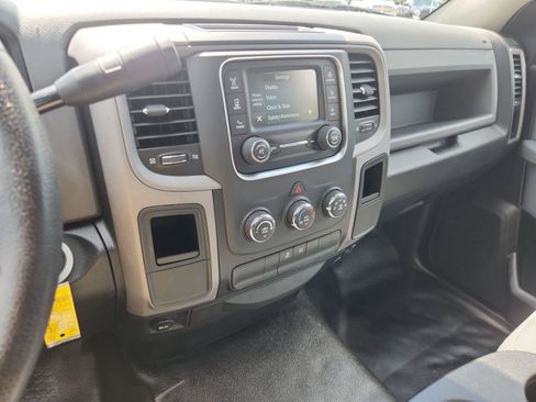 Used 2016 RAM 1500 Tradesman w/ Power & Remote Entry Group RWD image 24