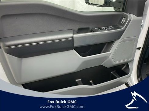 Used 2024 Ford F250 XLT image 8