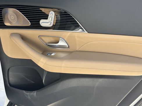 New 2026 Mercedes-Benz GLS 450 4MATIC image 20