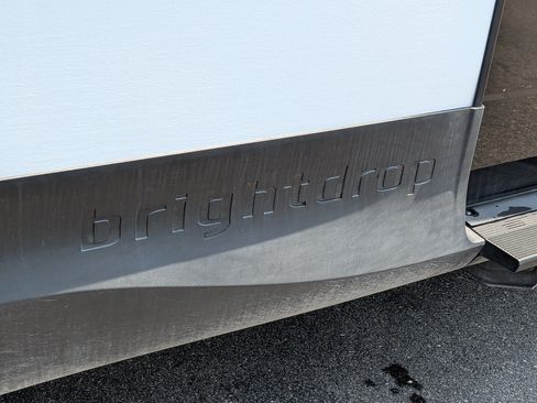 Used 2024 Chevrolet Brightdrop 400 w/ Commercial Equipment Package AWD/4WD image 15