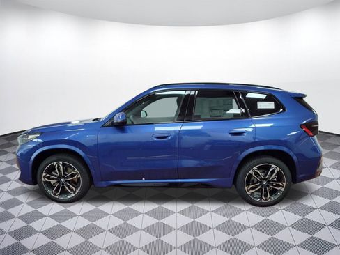 New 2026 BMW X1 xDrive28i w/ Technology Package image 2