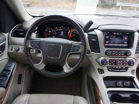 Used 2015 GMC Yukon Denali w/ Open Road Package image 5