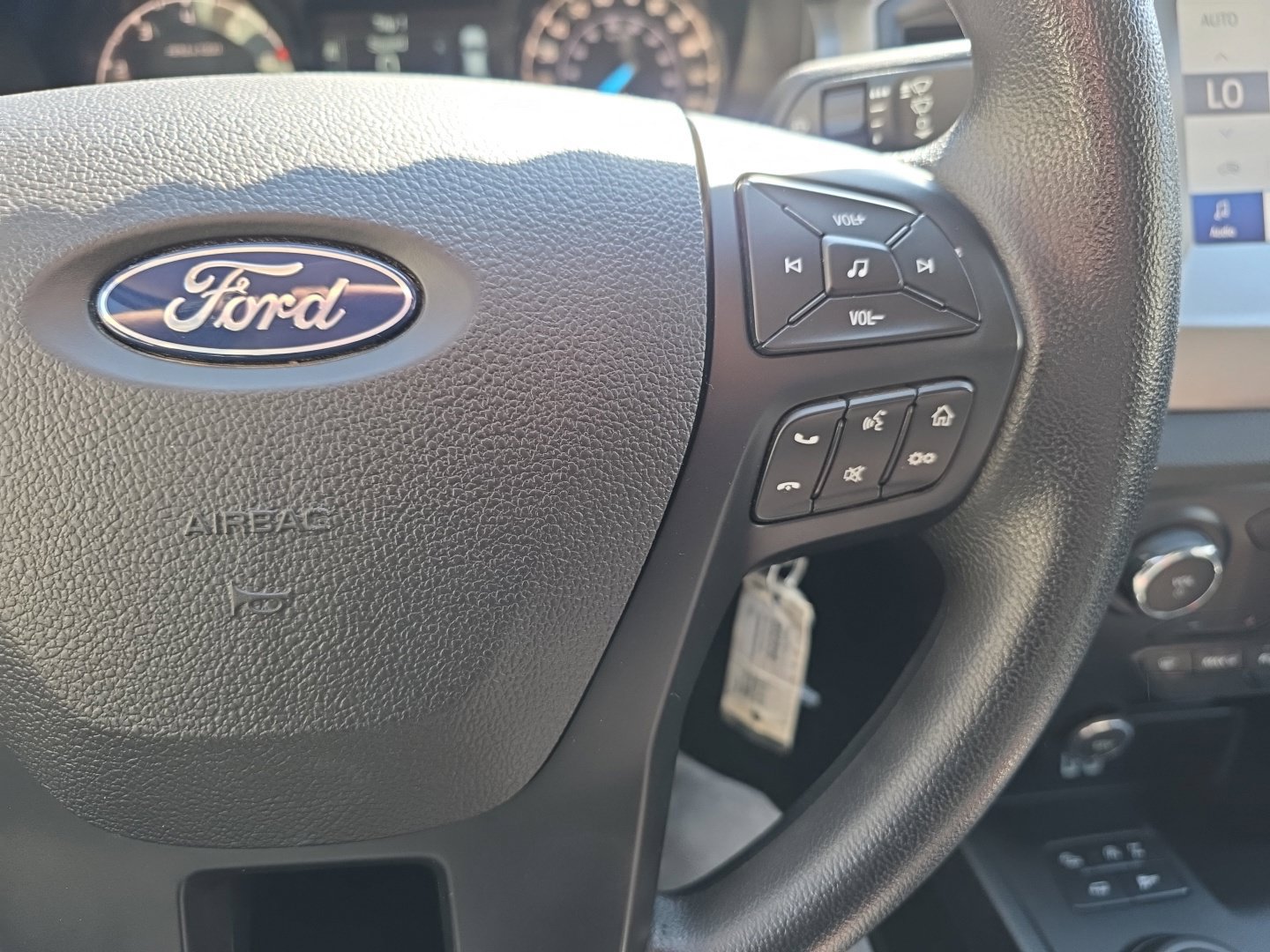 Used 2021 Ford Ranger XL w/ FX4 Off-Road Package AWD/4WD image 13