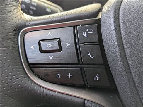 Used 2023 Lexus ES 350 F Sport image 13