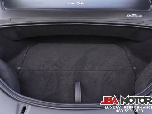 Used 2022 Lucid Air Grand Touring image 90