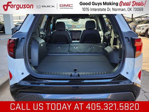 New 2026 GMC Terrain AT4 w/ Convenience Package III AWD/4WD image 52