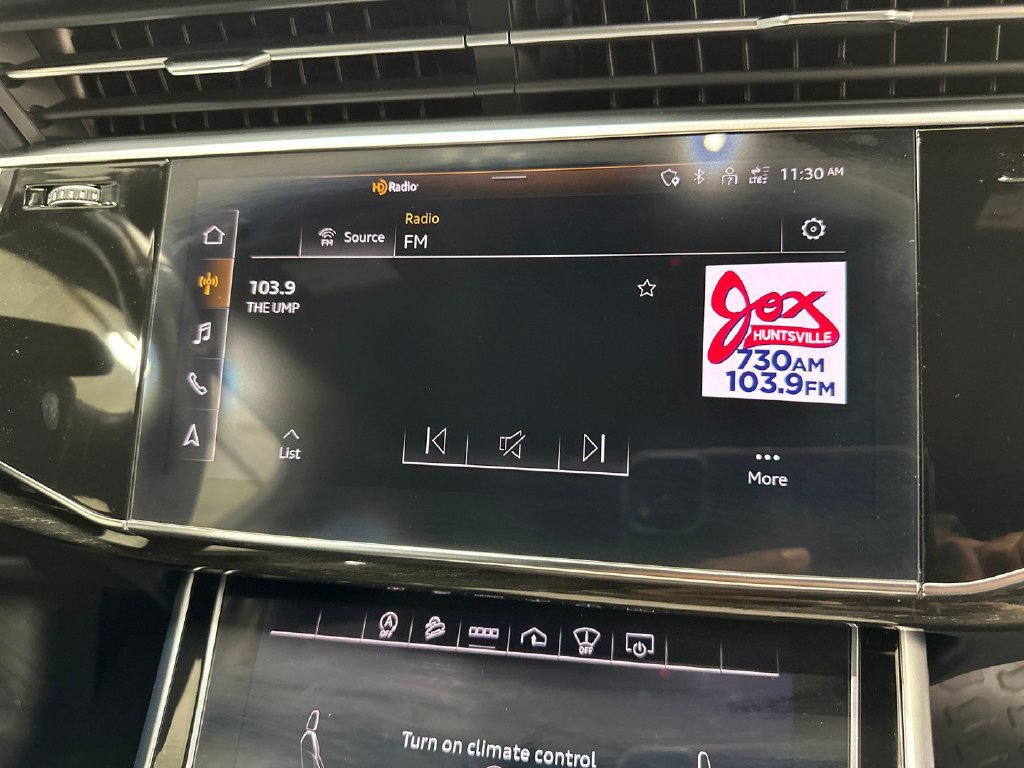 Used 2022 Audi Q7 3.0T Prestige AWD/4WD image 20