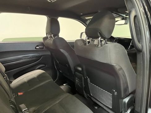 Used 2025 Dodge Durango GT AWD/4WD image 14