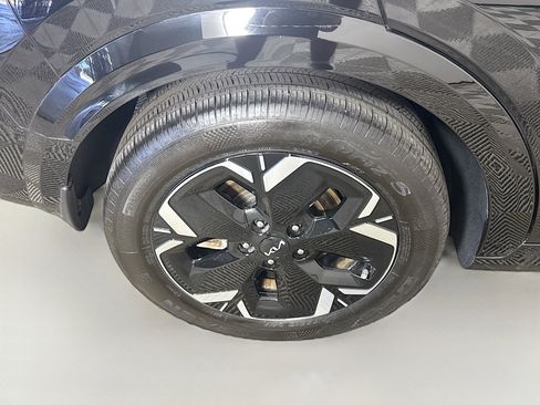 Used 2023 Kia Niro Wind image 33
