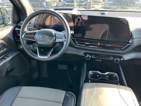 Certified 2026 Chevrolet Silverado EV Trail Boss image 19