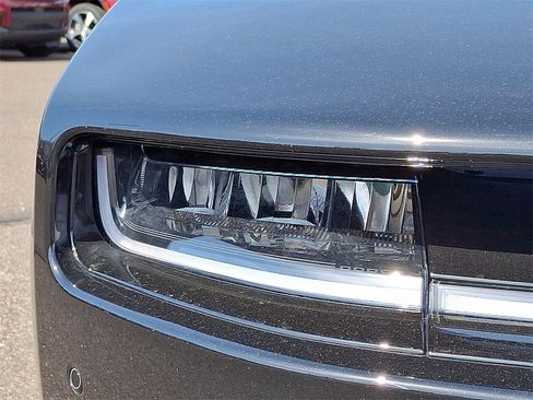 New 2024 Dodge Charger R/T w/ Plus Group image 6