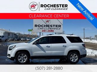 Used 2016 GMC Acadia SLE video 1