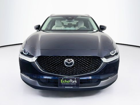 Used 2025 MAZDA CX-30 AWD 2.5 S w/ Preferred Package image 2