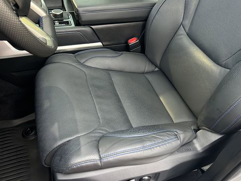 Used 2023 Toyota Tundra Platinum image 32