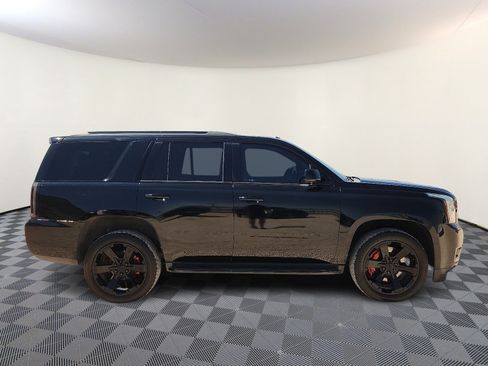 Used 2019 GMC Yukon SLT w/ Graphite Performance Edition RWD image 5