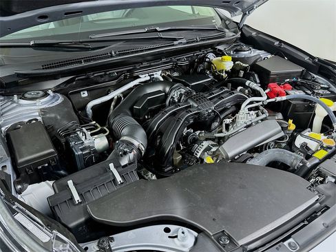 Used 2025 Subaru Outback Premium w/ Popular Package #1 image 26