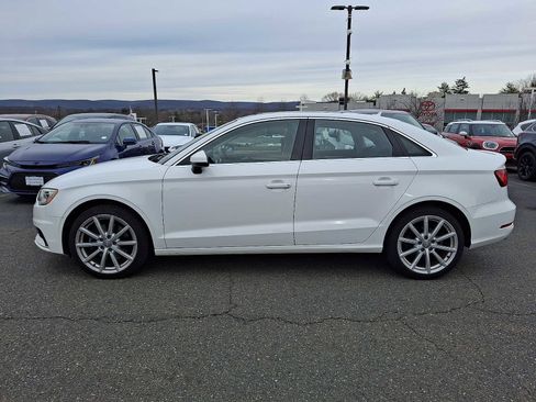 Used 2016 Audi A3 2.0T Premium Plus w/ Technology Package image 7