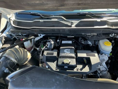 Used 2024 RAM 2500 Big Horn image 25