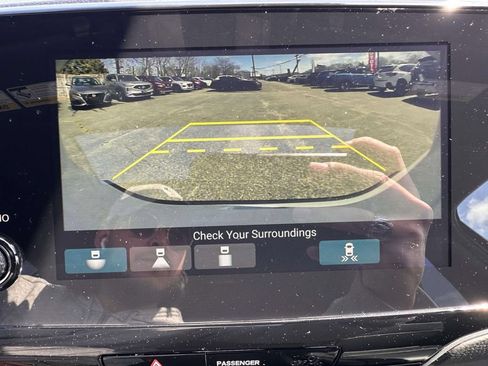 Used 2023 Honda Passport EX-L image 23