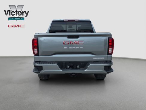 New 2026 GMC Sierra 1500 Elevation w/ Elevation Premium Package AWD/4WD image 16