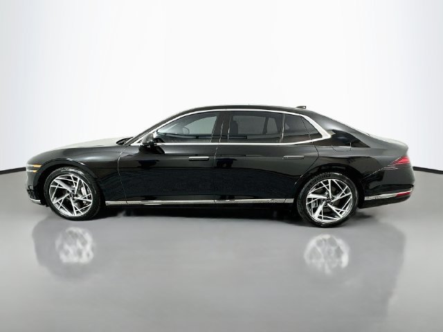 Used 2023 Genesis G90 3.5T AWD/4WD image 8