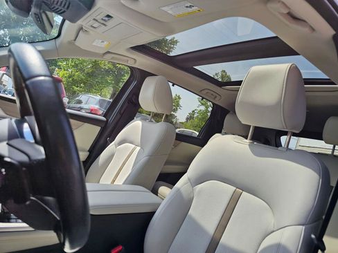 Certified 2024 MAZDA CX-90 Plug-In Hybrid w/ Premium Plus AWD/4WD image 24