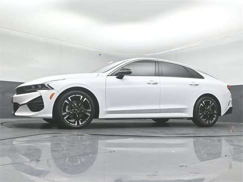 Used 2023 Kia K5 GT-Line image 41