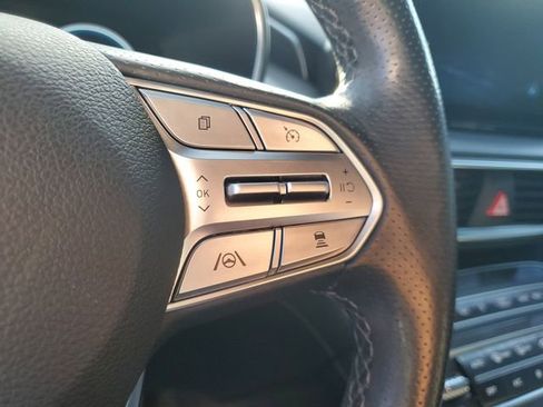 Used 2022 Hyundai Santa Fe Calligraphy w/ Cargo Package image 21