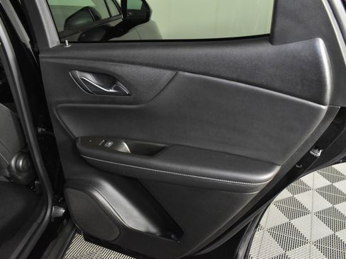 Used 2025 Chevrolet Blazer LT AWD/4WD image 45