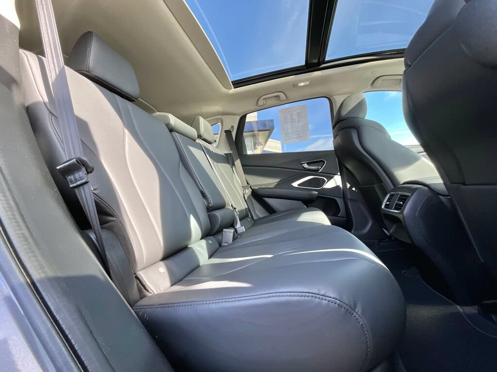 Used 2021 Acura RDX FWD image 12