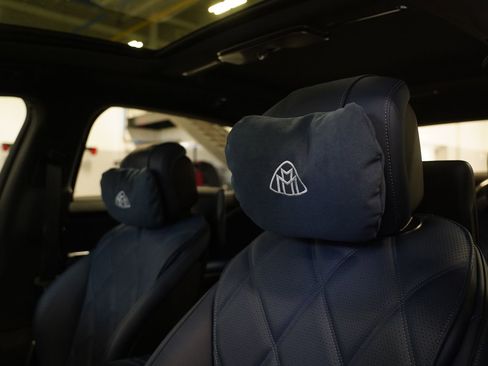 Used 2024 Mercedes-Benz Maybach S 680 4MATIC image 13