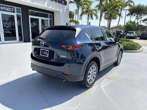 Used 2023 MAZDA CX-5 AWD 2.5 S image 3