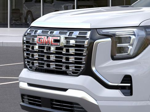 New 2026 GMC Terrain Denali image 37